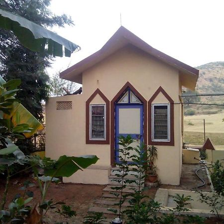 Mtdc Meghdhanush Park Hotel Igatpuri Exterior foto